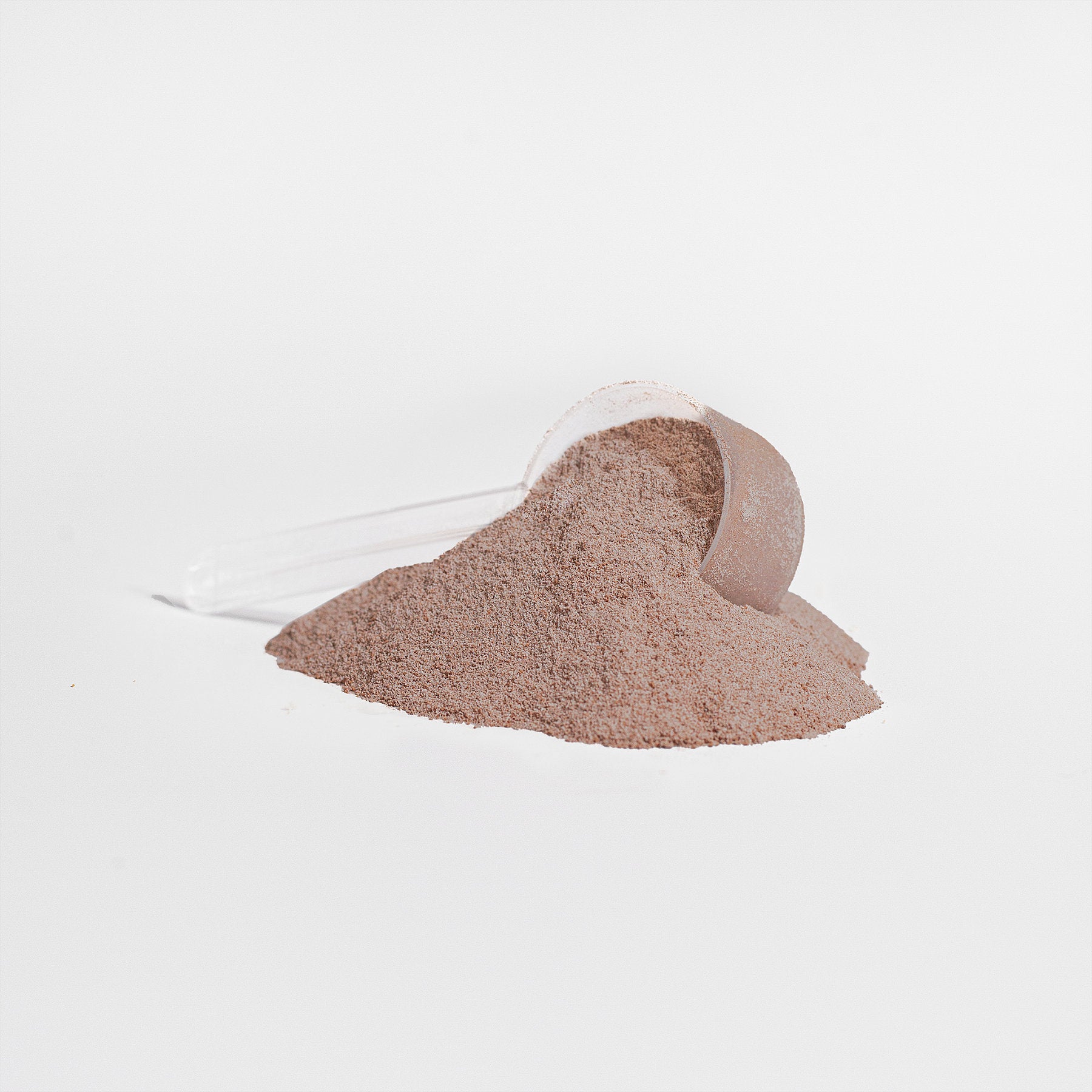 Muscle-Boost Whey Protein in Chocolate Flavor