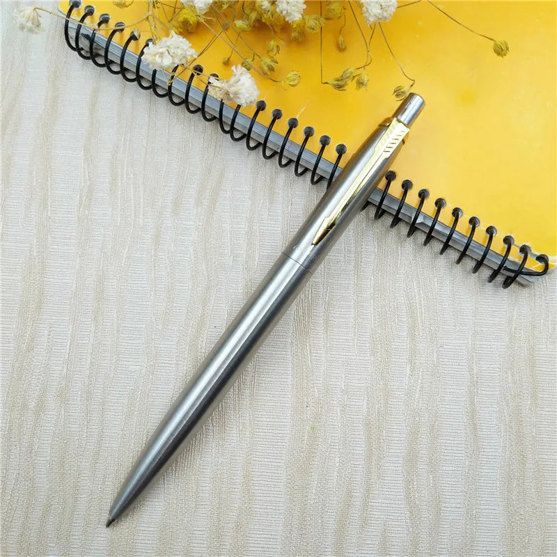 Premium Metal Ballpoint Pen Set