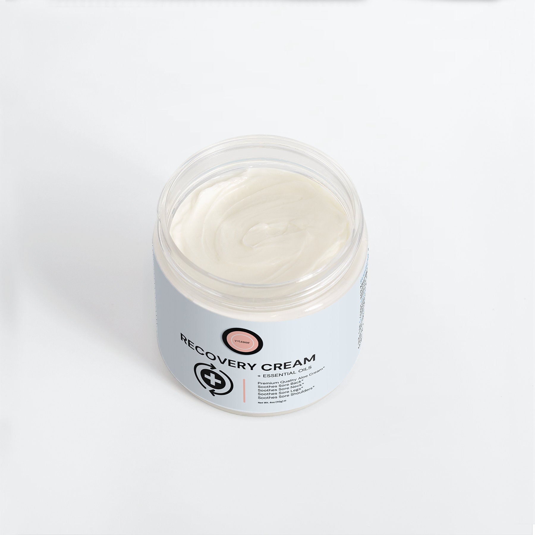 Revive Moisturizing Cream