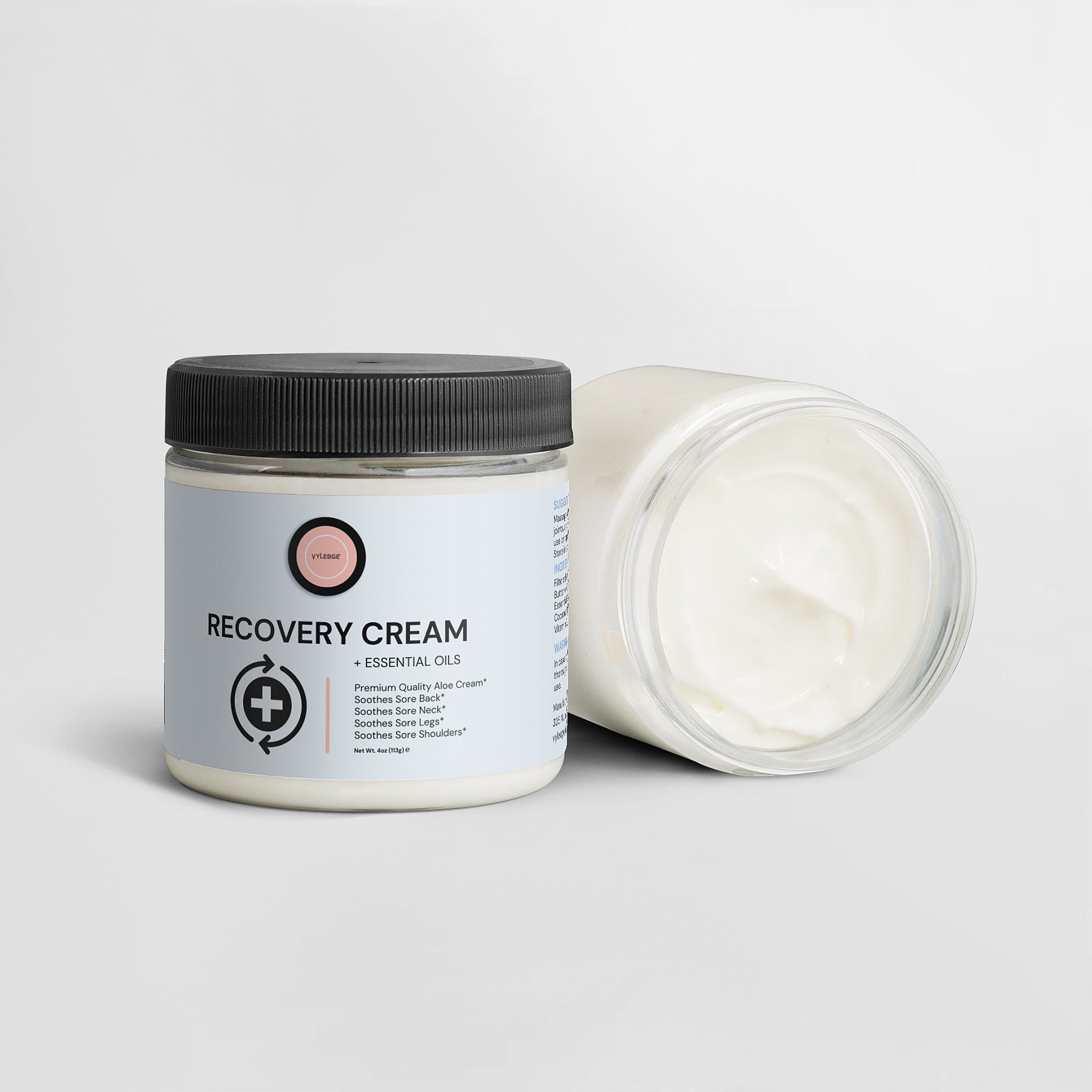 Revive Moisturizing Cream